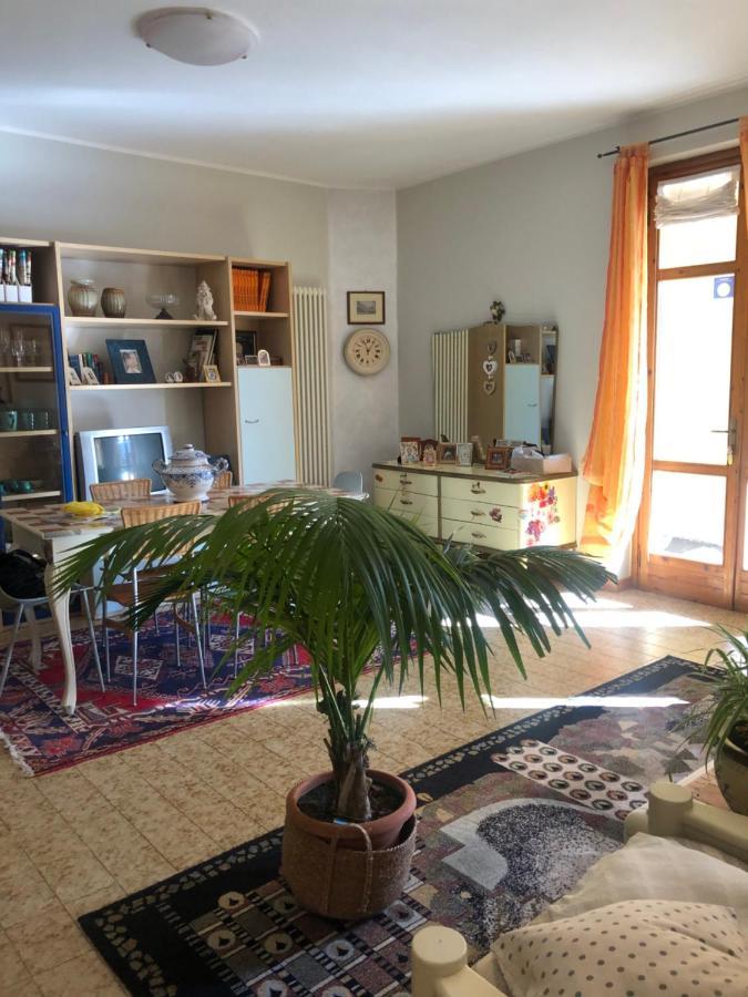 B & B Da Giusy Corte Franca Eksteriør billede