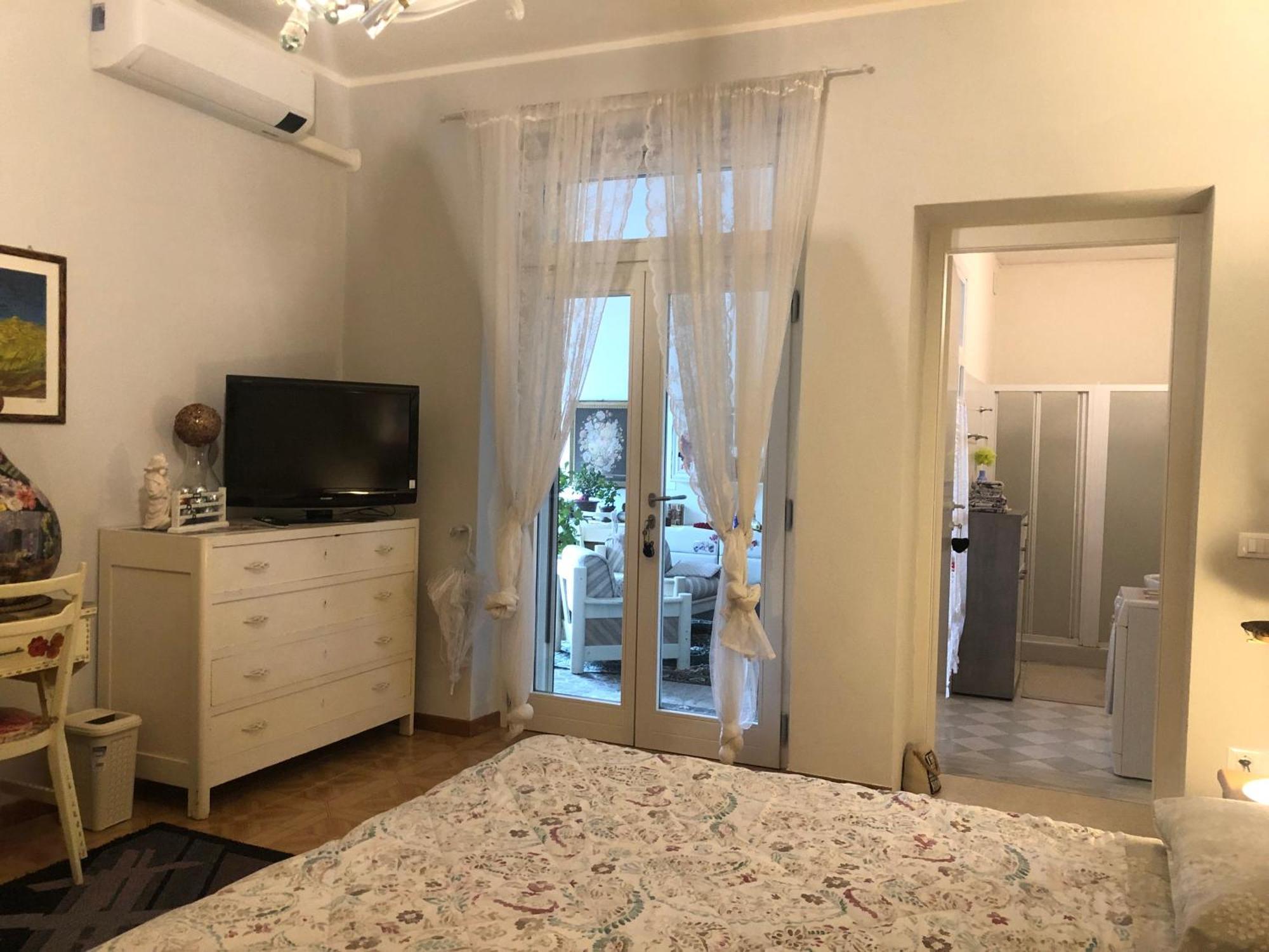 B & B Da Giusy Corte Franca Eksteriør billede