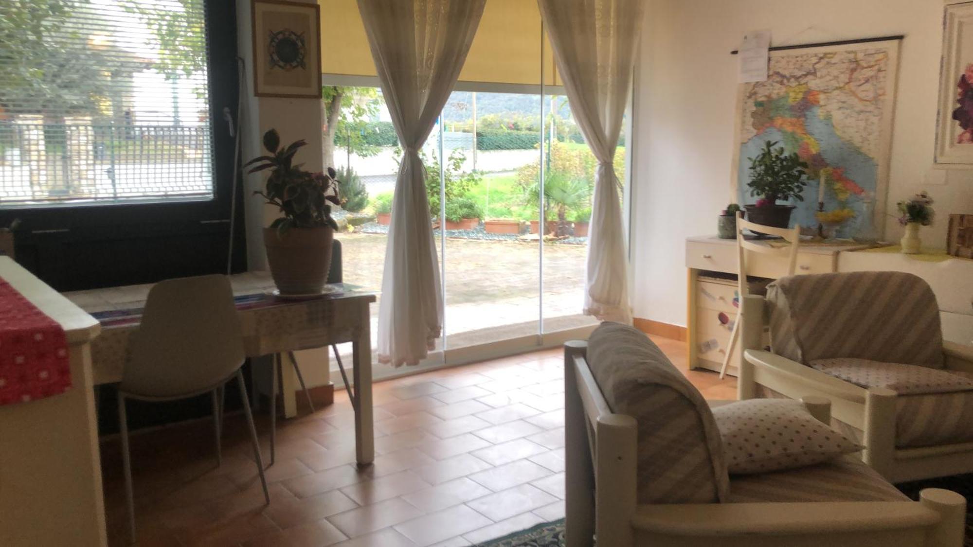 B & B Da Giusy Corte Franca Eksteriør billede